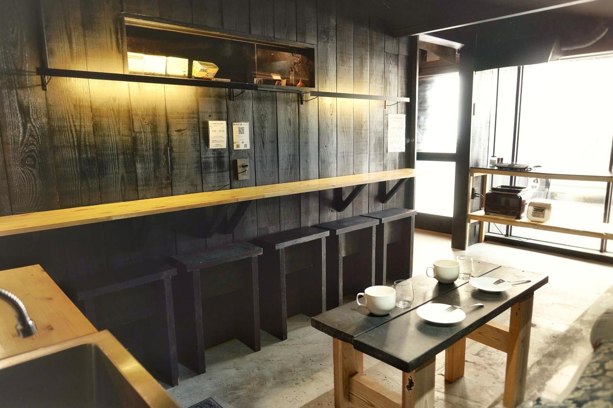 Minka House Hotel Matsumoto Exterior photo